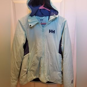 HH Odin Jacket